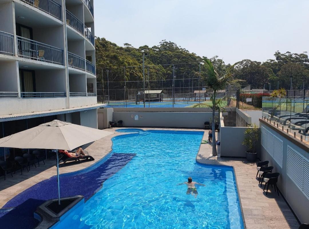 Casablanca Penthouse Loft - Landmark 518 尼尔森湾 外观 照片