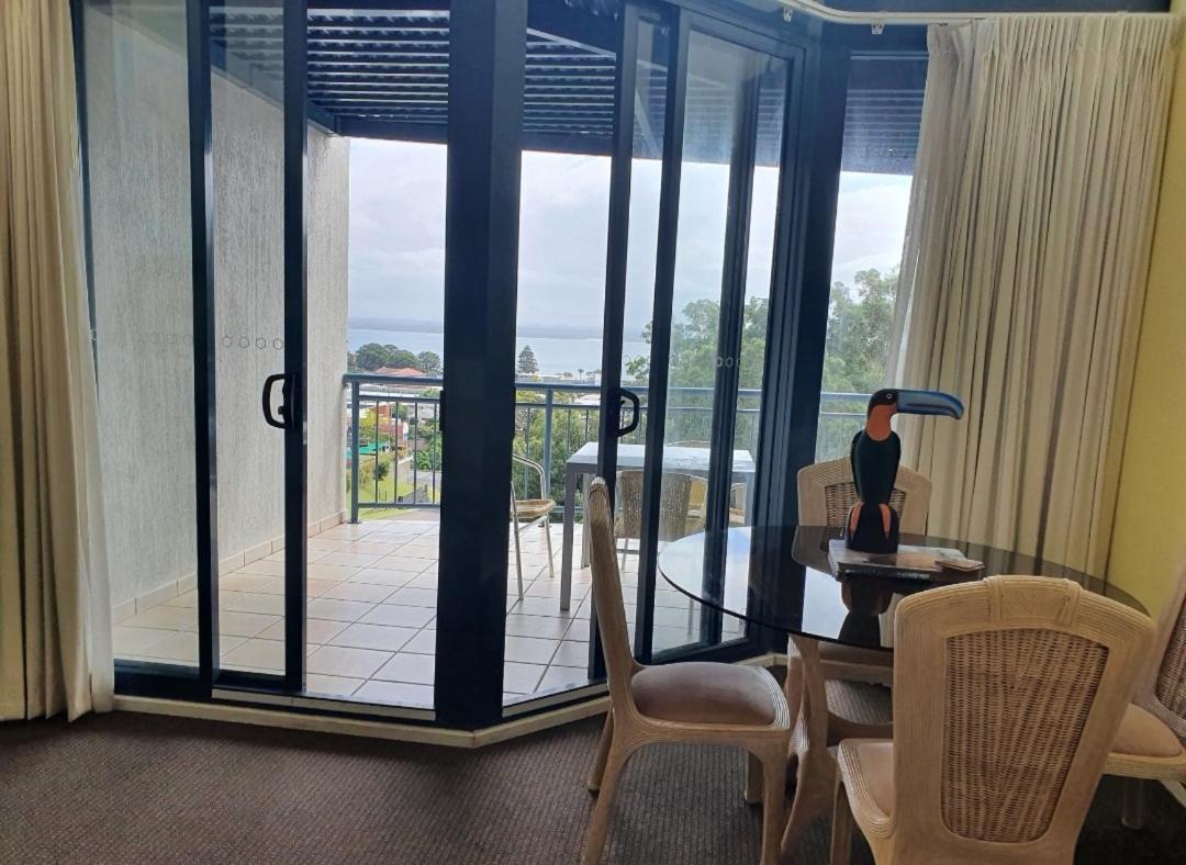 Casablanca Penthouse Loft - Landmark 518 尼尔森湾 外观 照片