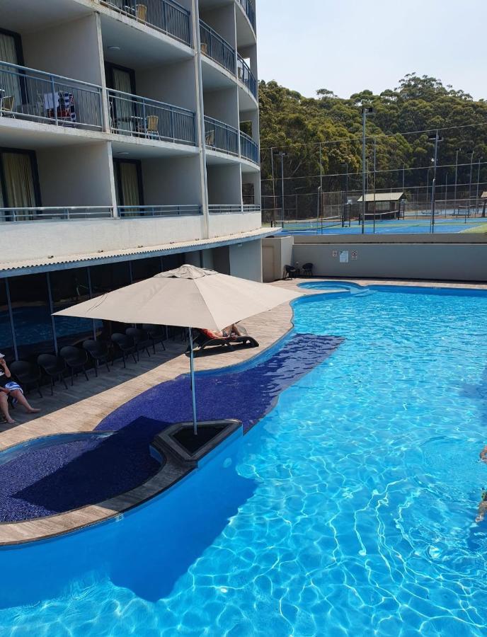 Casablanca Penthouse Loft - Landmark 518 尼尔森湾 外观 照片