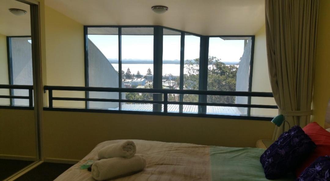 Casablanca Penthouse Loft - Landmark 518 尼尔森湾 外观 照片