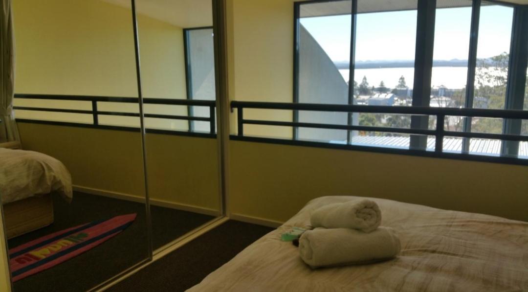 Casablanca Penthouse Loft - Landmark 518 尼尔森湾 外观 照片