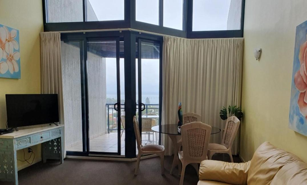 Casablanca Penthouse Loft - Landmark 518 尼尔森湾 外观 照片