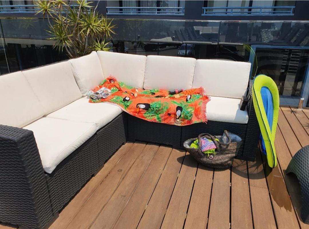 Casablanca Penthouse Loft - Landmark 518 尼尔森湾 外观 照片