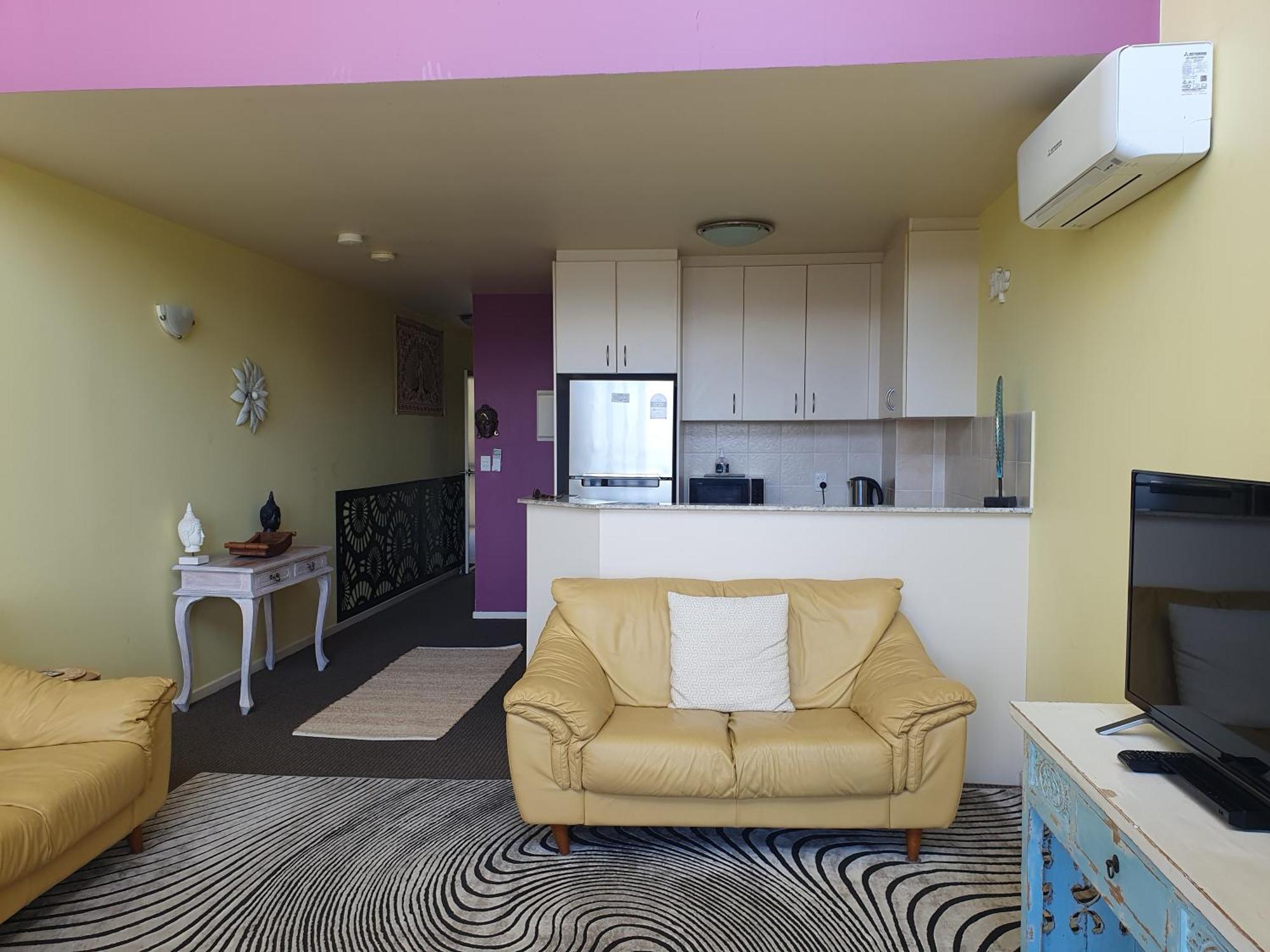 Casablanca Penthouse Loft - Landmark 518 尼尔森湾 外观 照片