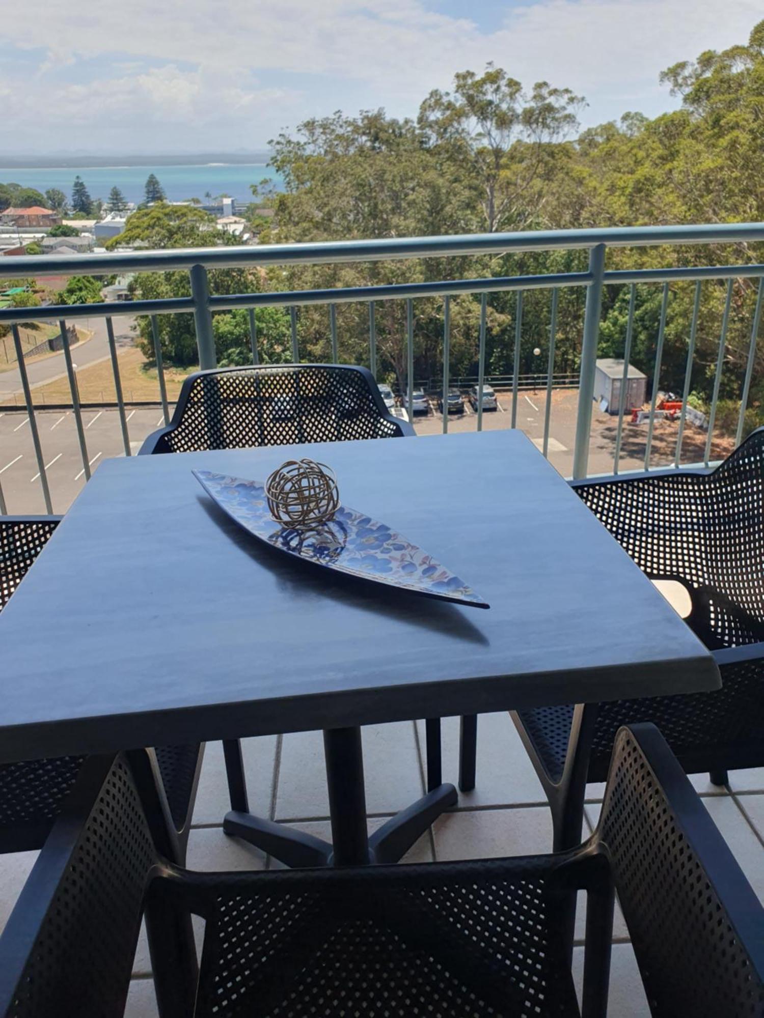 Casablanca Penthouse Loft - Landmark 518 尼尔森湾 外观 照片