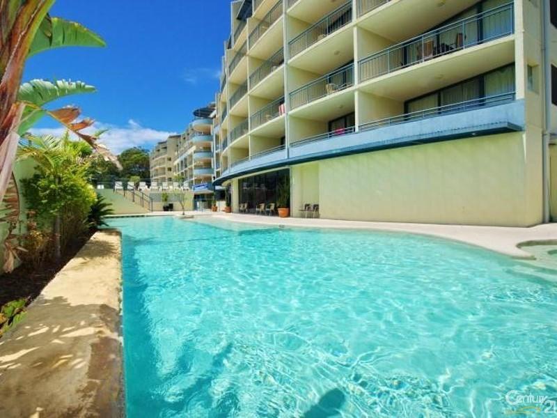 Casablanca Penthouse Loft - Landmark 518 尼尔森湾 外观 照片