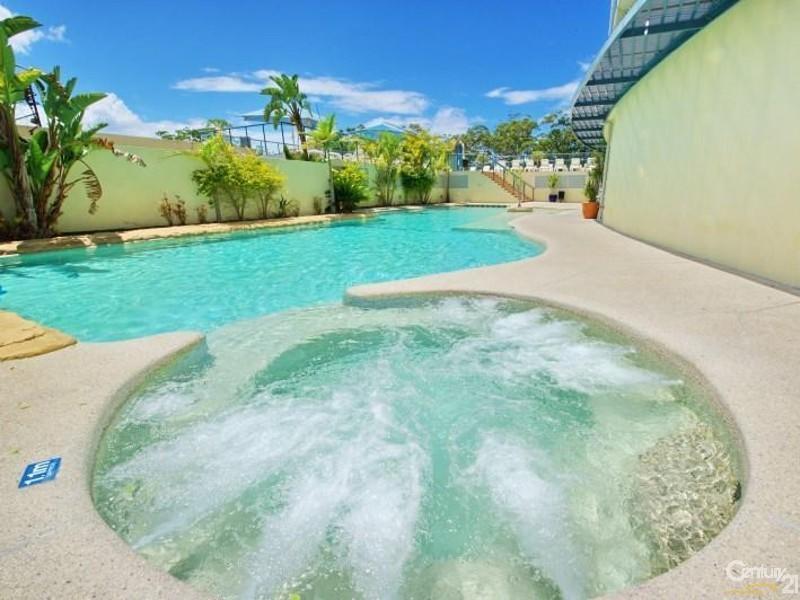 Casablanca Penthouse Loft - Landmark 518 尼尔森湾 外观 照片